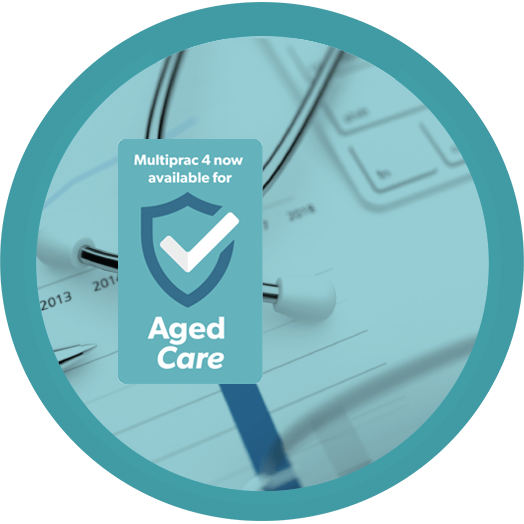 Aged Care logo