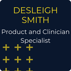 desleigh-smith