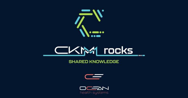 clinical-knowledge-manager-ckm